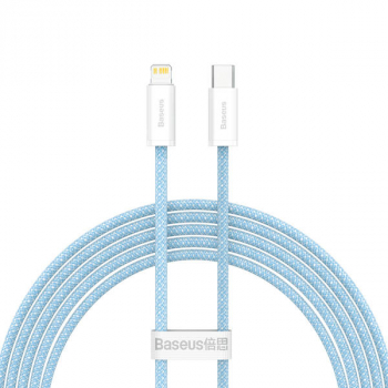 Kabel USB-C do Lightning Baseus Dynamic Series 20W 2m